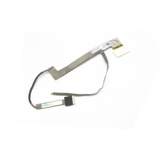 DELL İNSPİRON 15 3520 N5050 M5050 N5040 M5040 LCD LVDS DATA KABLO CN-05WXP2