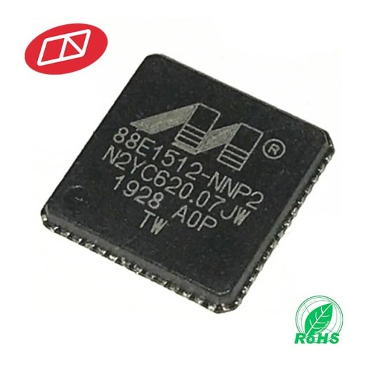 88E1512-NNP2 ETHERNET ENTEGRE