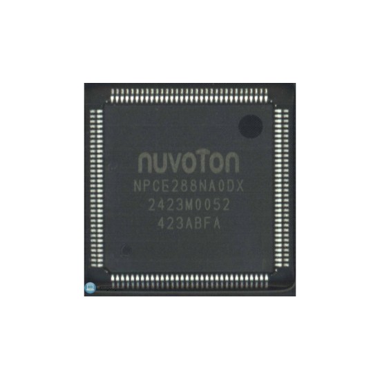 NPCE288NA0DX LA-B291P Programlı IO Chipset