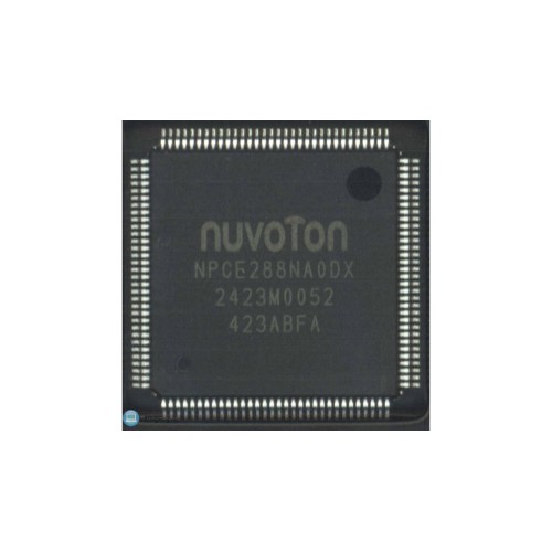 NPCE288NA0DX LA-C282P Programlı IO Chipset
