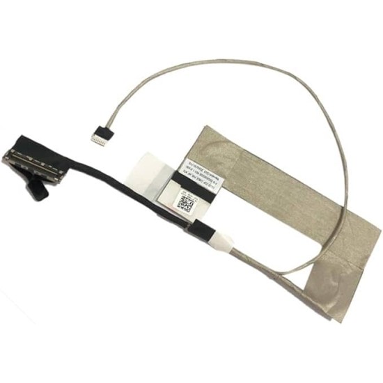 DELL E7480 LCD LVDS DATA KABLO DC02C00DZ00