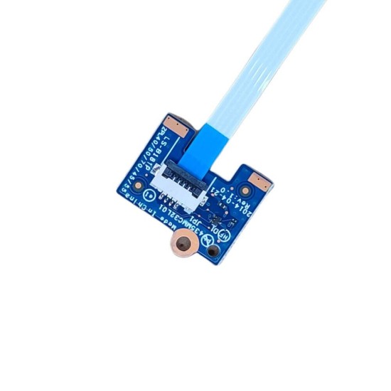 HP 440 450 455 470 G2 TETİK POWER BUTON LS-B181P