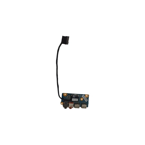 SONY SVE151G13M USB SES AUDİO KART BOARD CNX-448