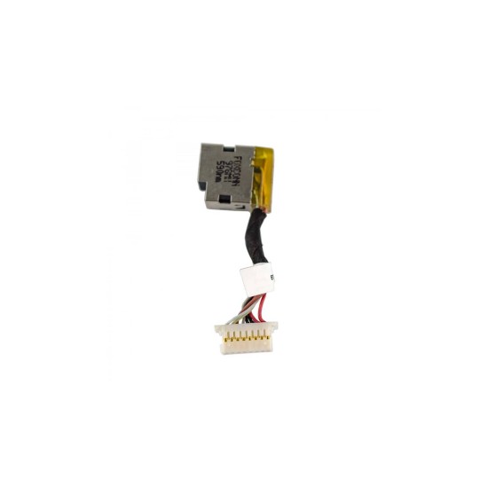 HP 430 440 450 470 G5 DC POWER JACK SOKET KABLO 924444-T30