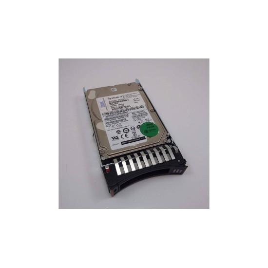 146 GB SAS DISK IBMST300MM0006