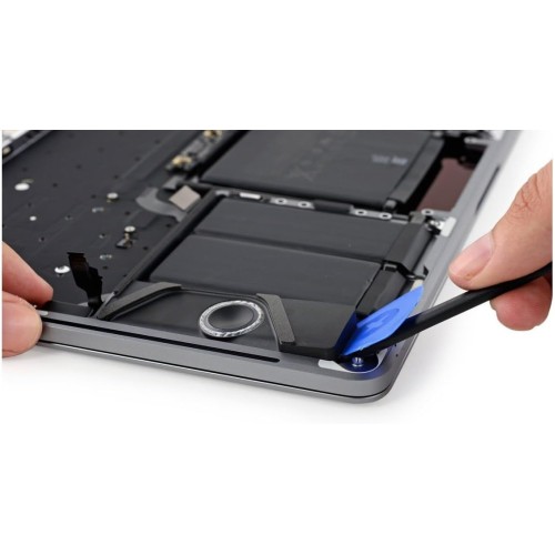 Macbook Pro A1706 Hoparlör 2016-2017 Uyumlu