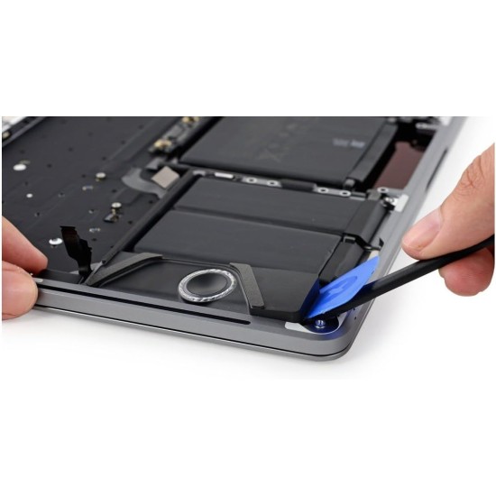 Macbook Pro A1706 Hoparlör 2016-2017 Uyumlu