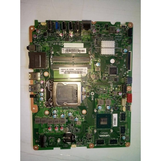 LENOVO İDEACENTRE 700-24ISH ALL IN ONE ANAKART IH110ST1 VER: 1.0