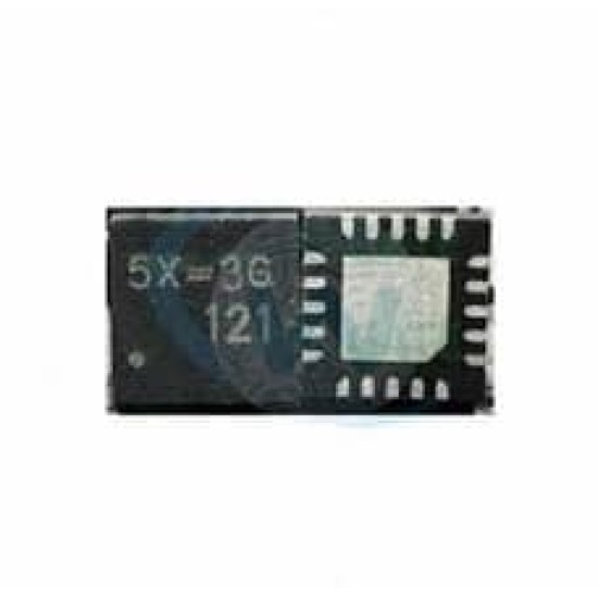 RT6575D 5X= Richtek Entegre