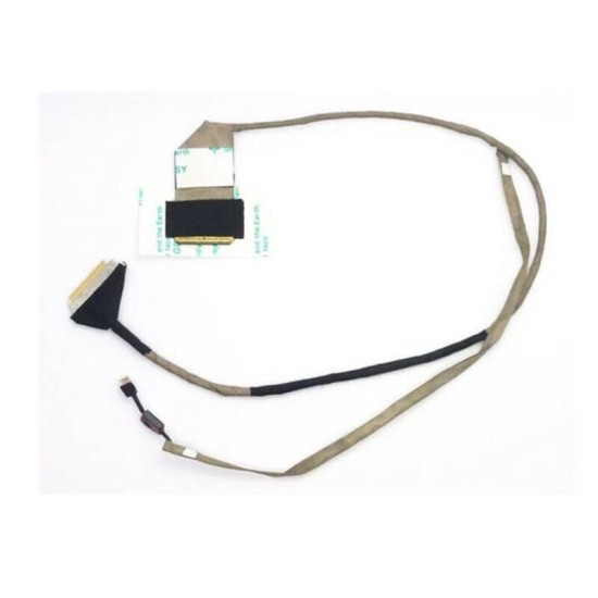 ACER ASPİRE 5741 5742 5552 5250 5252 LCD LVDS DATA KABLO DC020010L10