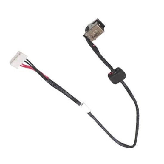 LENOVO G470 G475 G570 G575 DC POWER JACK SOKET KABLO DC30100CS00 DC30100C200