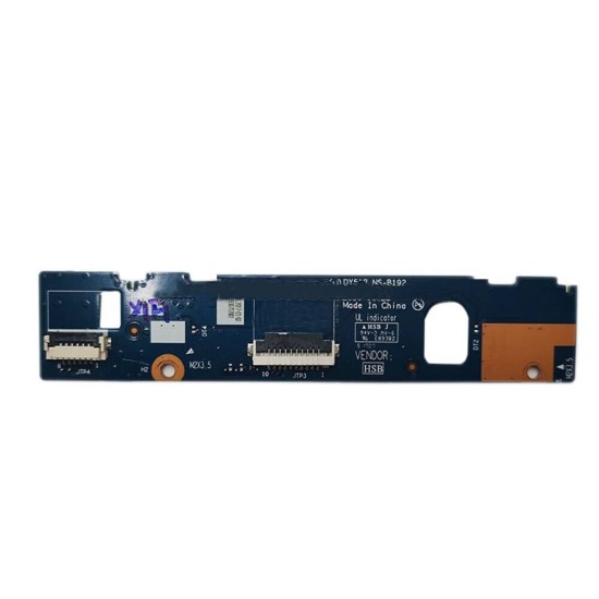 LENOVO Y520-15IKB TRACKPAD TOUCHPAD BOARD NS-B192