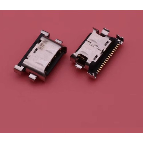 Huawei Matebook D14 D15 Boh Nbl WAQ9R MagicBook 15 type c power jack