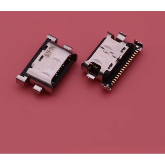 Huawei Matebook D14 D15 Boh Nbl WAQ9R MagicBook 15 type c power jack