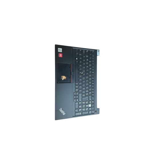 Lenovo Thinkpad E15  Gen 2 Serisi Klavye Dahil Üst Klavye Kasa  20T8 20T9 20TD 20TE 5M11A35711 AP1HK000E00
