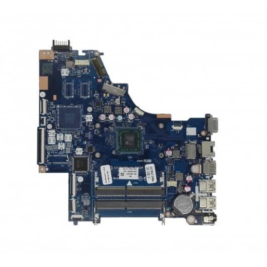 HP 15-BW016NT ANAKART LA-E841P ARIZALI MÜDAHALESİZ