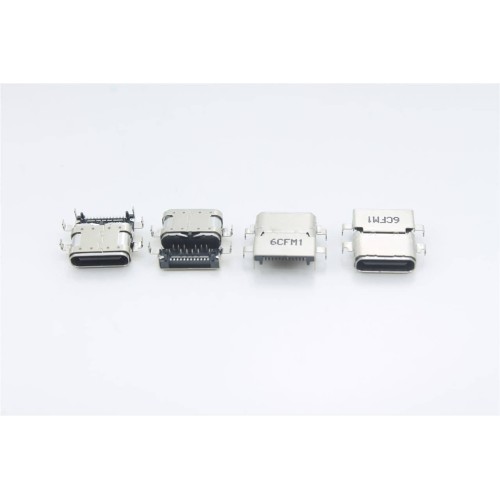 Lenovo ThinkPad E590 E480 E485 E580 E585 USB Type-C Dc Power Jack