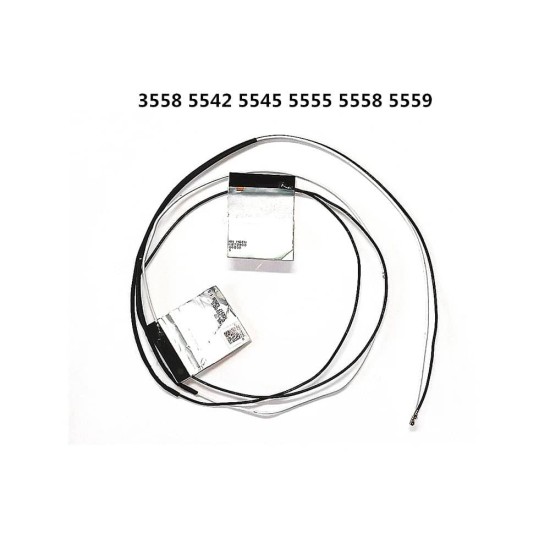 DELL INSPIRON 15 WIFI ANTEN