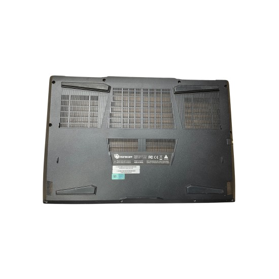 MONSTER ABRA A5 V15 GK5MP5 ALT KASA