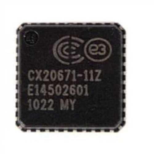 CX20671-11Z Ses Chipset