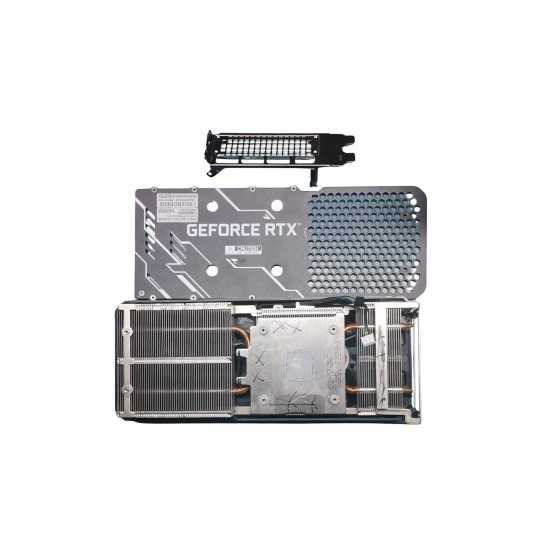 PALIT 3060 TI GAMING PRO HEATSINK SOĞUTUCU