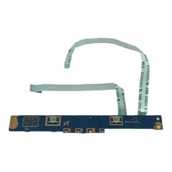 SAMSUNG NP270E5V TOUCHPAD BUTON