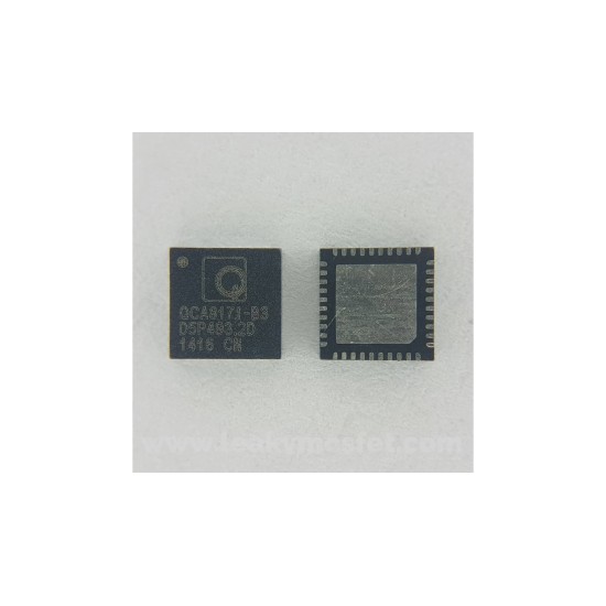 QCA8171 ENTEGRE MSI WİFİ ETHERNET CONTROLLER MS-16J91