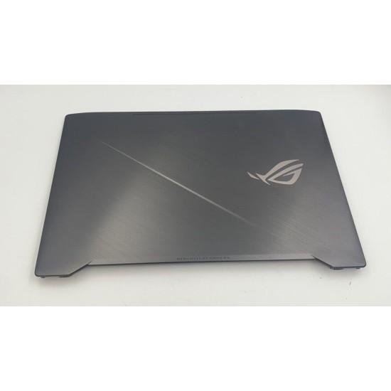 Asus GL703GE-ES7 90NR00D2-R7A010 LCD Back Cover Lid 57BKNLC0000