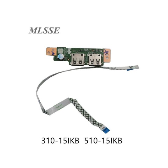 LENOVO İDEAPAD 310-15IKB 510-15IKB USB BOARD NS-A751