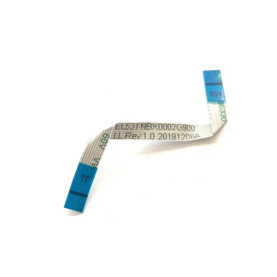 Lenovo Orijinal ideapad S340-15IWL S340-15IIL Notebook Touchpad Trackpad Flexi NBX0002G900