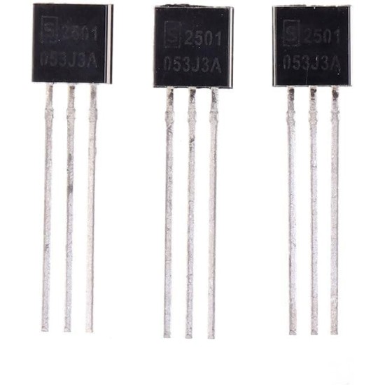 DS2501 DELL 90W Hazır Programlı