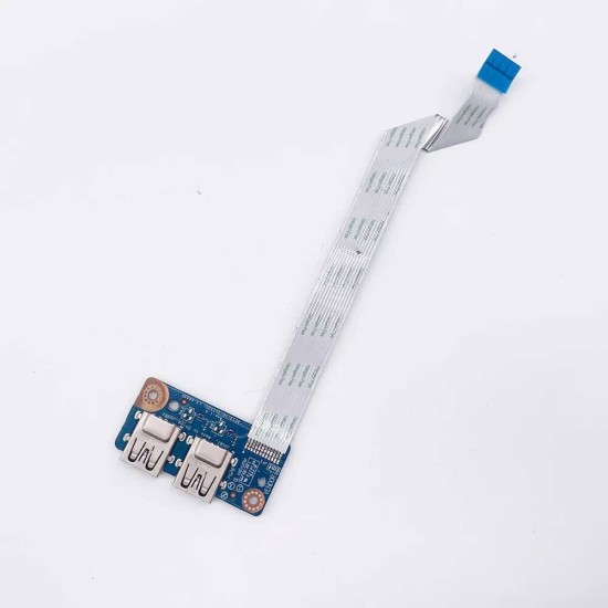HP 15-R 15-G 15-S 14-R 14-G 250 G3 USB BOARD LS-A993P