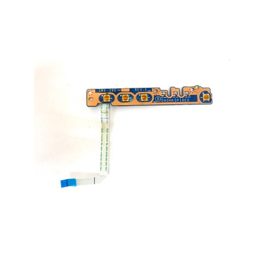 SONY SVE151G13M TETİK POWER BUTON DA0HK5PI6E0