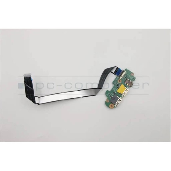 LENOVO V510-15IKB USB BOARD AUDİO SES BOARD 32LV8UB0000