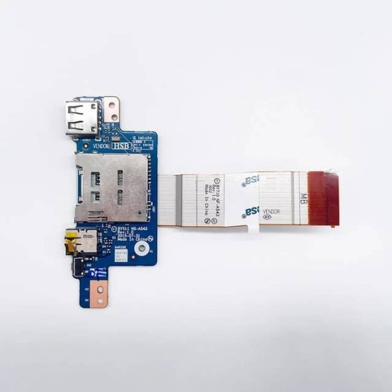 LENOVO IDEAPAD Y700 15ISK USB TETIK BOARD