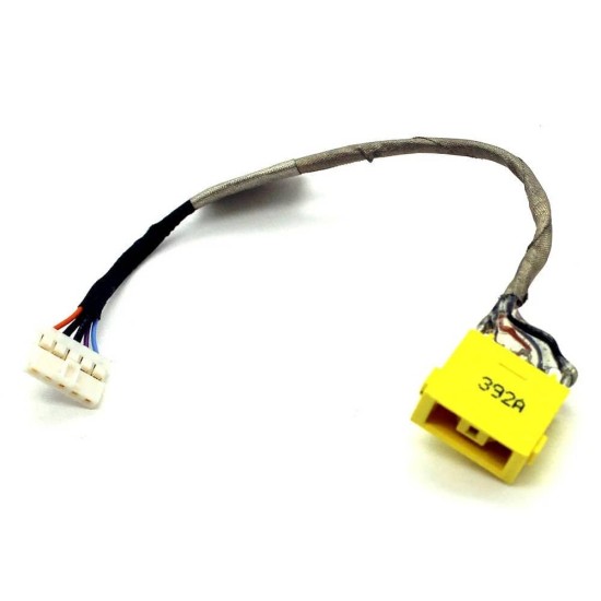 LENOVO IDEAPAD FLEX 14 POWER JACK SOKET