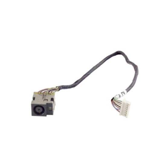 HP G62 DC POWER JACK SOKET KABLO 35070QP00-600-G