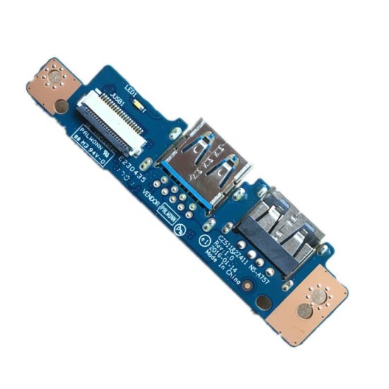 LENOVO İDEAPAD 310-15IKB USB BOARD NS-A757