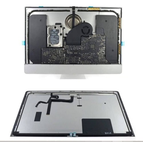 İMac A1419 A2115 27 Çift Taraflı Ekran Montaj Bant