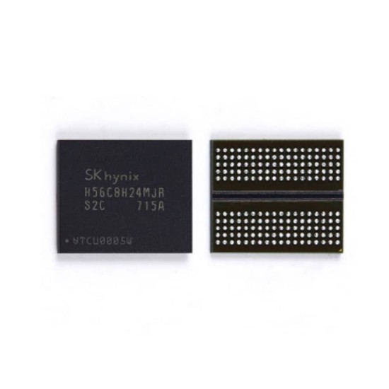 H56C8H24MJR-S2C DDR6 VRAM