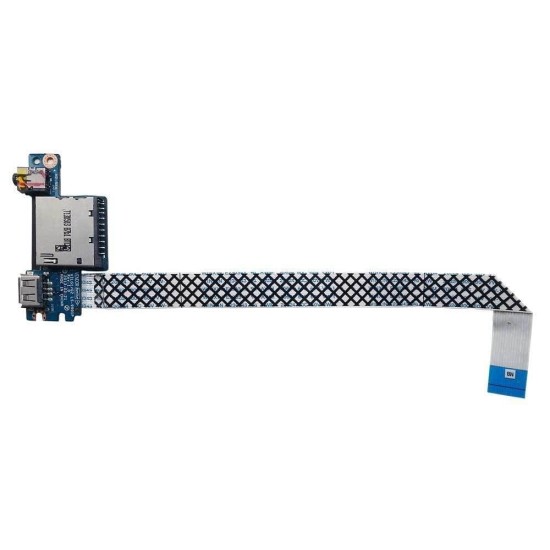 LENOVO IDEAPAD G500S 80AD AUDIO JACK