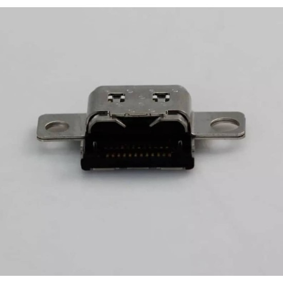 Lenovo Thinkpad E14 E15 L14 Power Dc Jack Type C Jack Gen 2