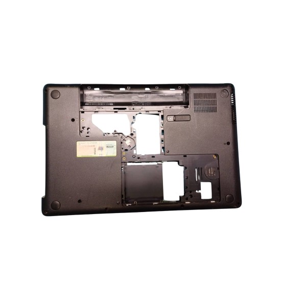 HP G62-A25EQ G62-B37ST G62-B09ET G62-A24ET G62-B12ST ALT KASA 1A226J700600G101