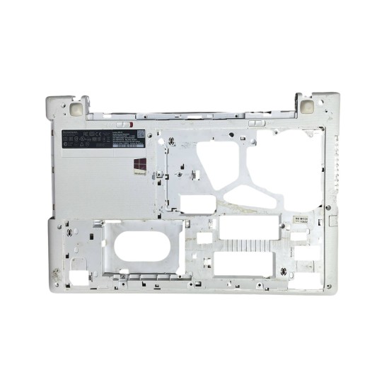 Lenovo ideapad Z50 Z50-70 20354 80E7 Notebook Alt Kasa Kapak Bottom Case
