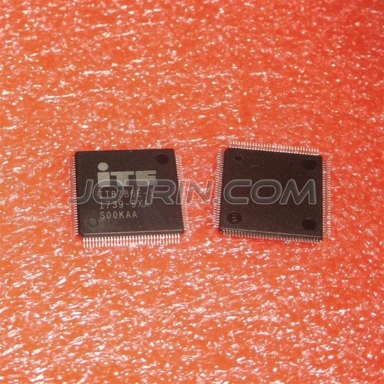 IT8786E IO Chipset