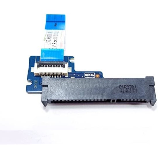 HP 255 G4 HDD SATA SOKET BOARD LS-C703P
