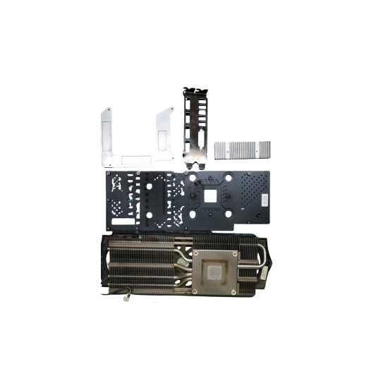 GALAX GTX980 SOĞUTUCU HEATSINK