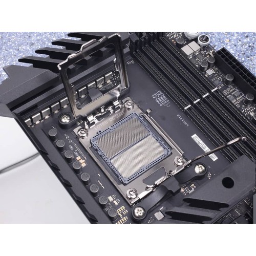 Lotes AM5 LGA1718 Soket Cpu İşlemci Soketi