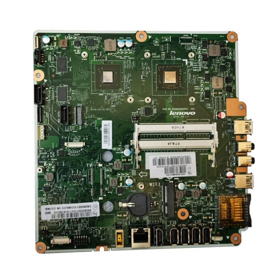 Lenovo C365 Anakart 6050A2594901 Anakart 5B20H01355