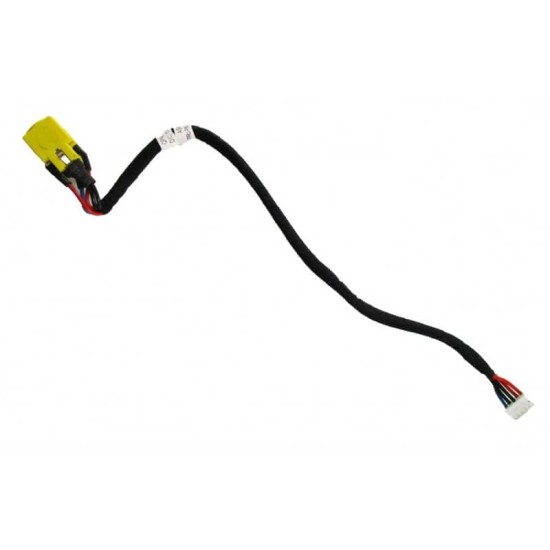 LENOVO THİNKPAD EDGE E10 E14 DC POWER JACK SOKET KABLO DD0GC3PB000